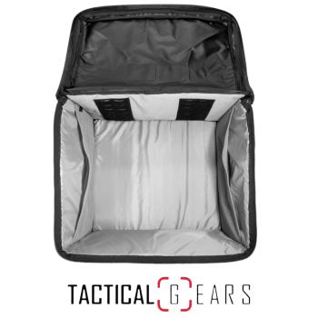 TASMANIAN TIGER - TT - GEAR BAG 80 - SCHWARZ